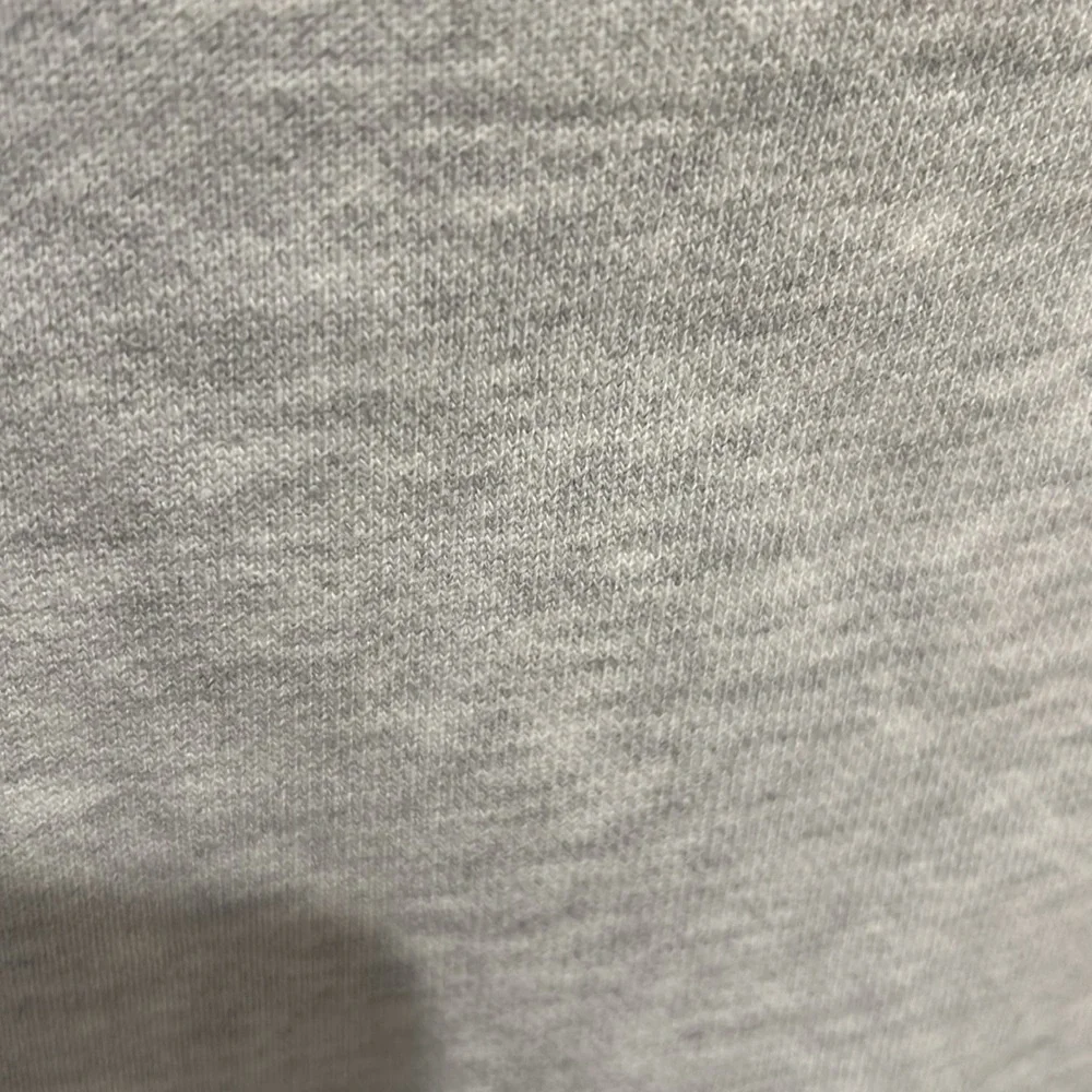 Market unisex hoodie heather grey size small men /woman medium - Picture 8 of 9